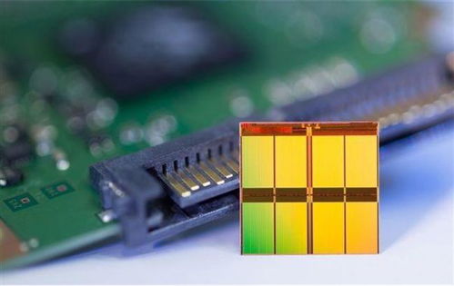 江蘇集成電路出口突破520億元，軟件開發(fā)助力產(chǎn)業(yè)高速增長